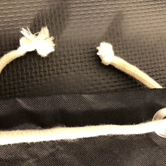 Vintage Pittsburgh Penguins Hockey Canvas Bag - Picture 16 of 16